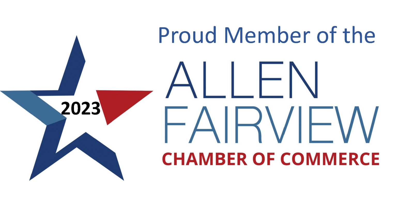 Allen Fairview Chamber of Commerce